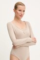 Guess body COLETTE beżowy V4YP07.J1314