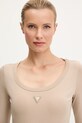 Guess body COLETTE V4YP07.J1314 beżowy