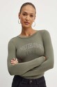 Guess body ALEXANDRA W4YP06.K68D2 verde
