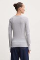 Oblečenie Tričko s dlhým rukávom Guess Jeans W4YI21.J1314 sivá
