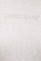 Лонгслив Guess Jeans W4YI22.J1314 серый