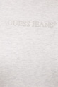Лонгслив Guess Jeans W4YI22.J1314 серый