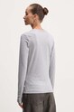Одяг Лонгслів Guess Jeans W4YI22.J1314 сірий