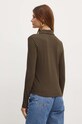 Îmbrăcăminte Pinko longsleeve 104166.A1DE gri