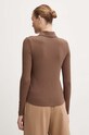 Odjeća Majica dugih rukava Pinko 104166.A1DE smeđa