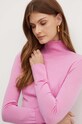 Pinko pulover violet 103932.A189
