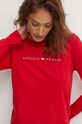 Îmbrăcăminte Emporio Armani Underwear longsleeve din bumbac 164721.4F227 rosu