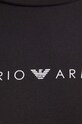 Emporio Armani Underwear longsleeve bawełniany czarny 164721.4F227