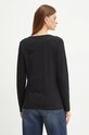 Îmbrăcăminte Liu Jo longsleeve TF4210.J0088 negru