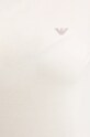 Лонгслив lounge Emporio Armani Underwear бежевый 164632.4F224
