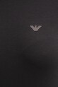 Лонгслив lounge Emporio Armani Underwear 164633.4F224 чёрный