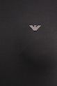 Tričko s dlhým rukávom Emporio Armani Underwear 164633.4F224 čierna