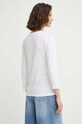 Abbigliamento Joop! top a maniche lunghe in cotone 30042810 bianco