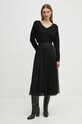 Joseph Ribkoff pulover 244923 negru AW24