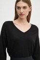 Joseph Ribkoff pulover negru 244923