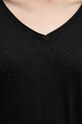 Joseph Ribkoff pulover 244923 negru