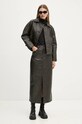 Лонгслів Marc O'Polo 409308752241 чорний AW24