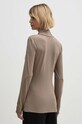 Odzież Joseph Ribkoff bluzka 243148 beżowy