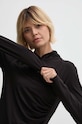 Joseph Ribkoff bluzka czarny 243148