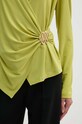 Joseph Ribkoff bluzka 243152. zielony