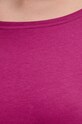 United Colors of Benetton longsleeve din bumbac 3096D102Q roz