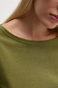 United Colors of Benetton longsleeve din bumbac 3096D102Q