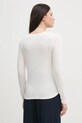 Одежда Футболка United Colors of Benetton 3Z12D1080 белый