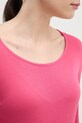 United Colors of Benetton tricou roz 3Z12D1080