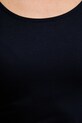 United Colors of Benetton t-shirt blu navy 3Z12D1080