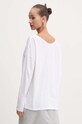 Oblečení Tričko s dlouhým rukávem Superdry W6011975A.01C bílá