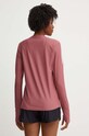 Odjeća Majica dugih rukava za trčanje adidas Performance Own The Run Base IM5405 roza