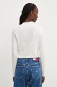 Îmbrăcăminte Vans longsleeve VN0007EZFS81 bej