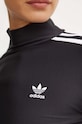Tričko s dlouhým rukávem adidas Originals IZ3200 černá