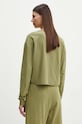 Îmbrăcăminte American Vintage longsleeve PYM02BH24 verde