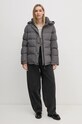 Памучна блуза с дълги ръкави Pepe Jeans FINNA PL505937 бежов AW24