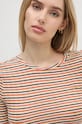 Μπλουζάκι Pepe Jeans FLEUR πολύχρωμο PL505938