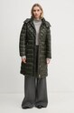 Pepe Jeans pulover ELVA PL505961 gri AW24