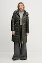 Pepe Jeans sweter ELVA PL505961 szary AW24