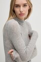 Pepe Jeans pulover ELVA gri PL505961