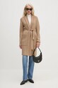 Лонгслив Pepe Jeans FLORY PL505978 белый AW24