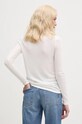 Одежда Лонгслив Pepe Jeans FLORY PL505978 белый