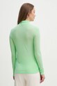Одяг Лонгслів Pepe Jeans FLORY PL505978 зелений