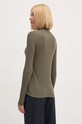 Одяг Лонгслів Pepe Jeans FLORY PL505978 зелений