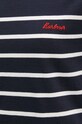 Barbour longsleeve din bumbac LML0704