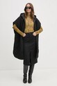 Лонгслив Sisley 34GGL200R жёлтый AW24