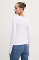 Longsleeve Hollister Co. 2-pack σκούρο μπλε KI339.3617.200