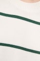 Hollister Co. sweter KI350.4173.104 biały