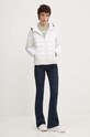 Sveter Hollister Co. KI350.4173.320 tyrkysová AW24