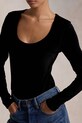 Одяг Боді Polo Ralph Lauren 211947942 чорний