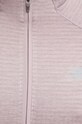 New Balance hanorac de jogging Athletics Heat Grid WT43200IWH roz